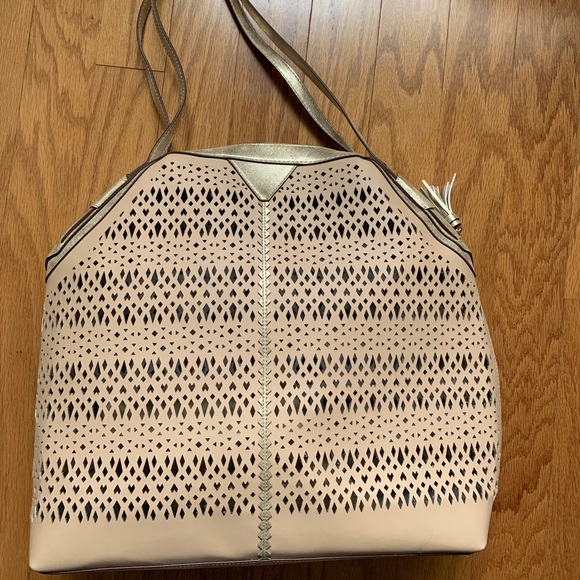 Avalon tote - Picture 2 of 4